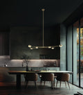 CODA | Pendant | Warm beige | Metal