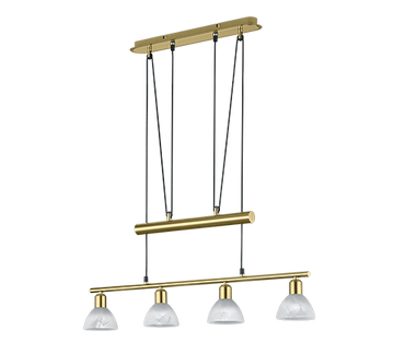 TRIO - LEVISTO - Pendant - 371010408