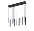 CIVETO | Pendant | Black mat | Metal