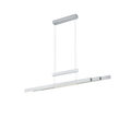 TRAJAN | Pendant | Nickel mat | Metal