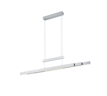 TRAJAN | Pendant | Nickel mat | Metal