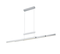 TRAJAN | Pendant | Nickel mat | Metal