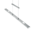 LACAL | Pendant | Nickel mat | Metal