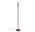 RUSTICA | Floor lamp | Rusty | Metal