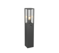 GARONNE | Pole | Anthracite | Diecast aluminium