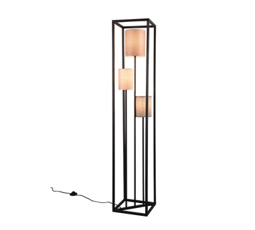 TRIO - ROSS - Floor Lamp - 403100317