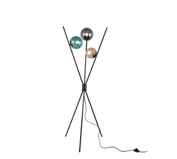 TRIO - LANCE - Floor Lamp - 403400317