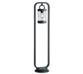 SAMBESI | Pole | Anthracite | Diecast aluminium