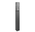 COOPER | Pole | Anthracite | Stainless steel