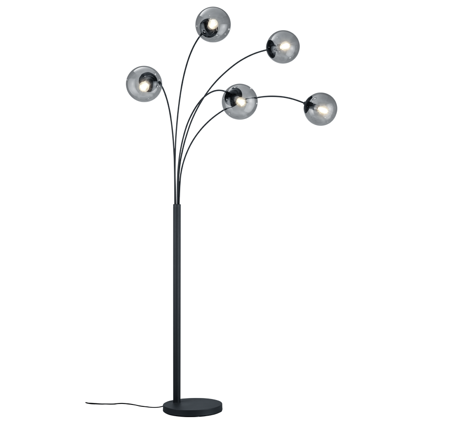 TRIO - BALINI - stojací lampa - 408500542