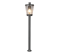 CAVADO | Pole | Anthracite | Diecast aluminium