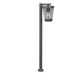 CAVADO | Pole | Anthracite | Diecast aluminium