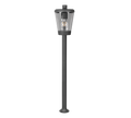 CAVADO | Pole | Anthracite | Diecast aluminium