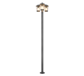 CAVADO | Pole | Anthracite | Diecast aluminium