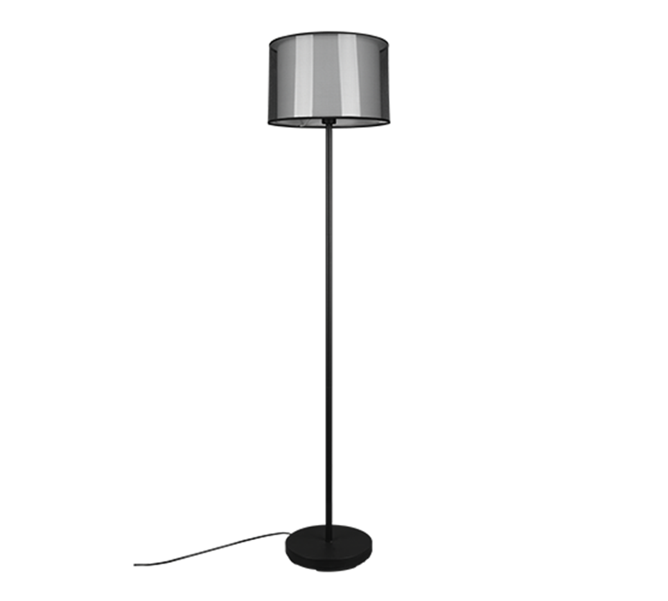 TRIO - BURTON - Floor Lamp - 411400132
