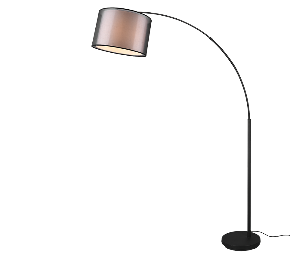 TRIO - BURTON - Floor Lamp - 411490132