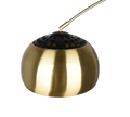 ARGENTINA | Floor lamp | Brass mat | Metal
