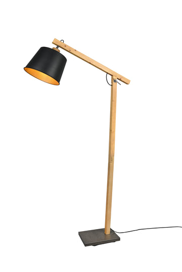 Stojací lampa HARRIS