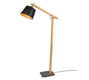 TRIO - HARRIS - Floor Lamp - 412700132