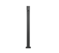 ROYA | Pole | Anthracite | Diecast aluminium