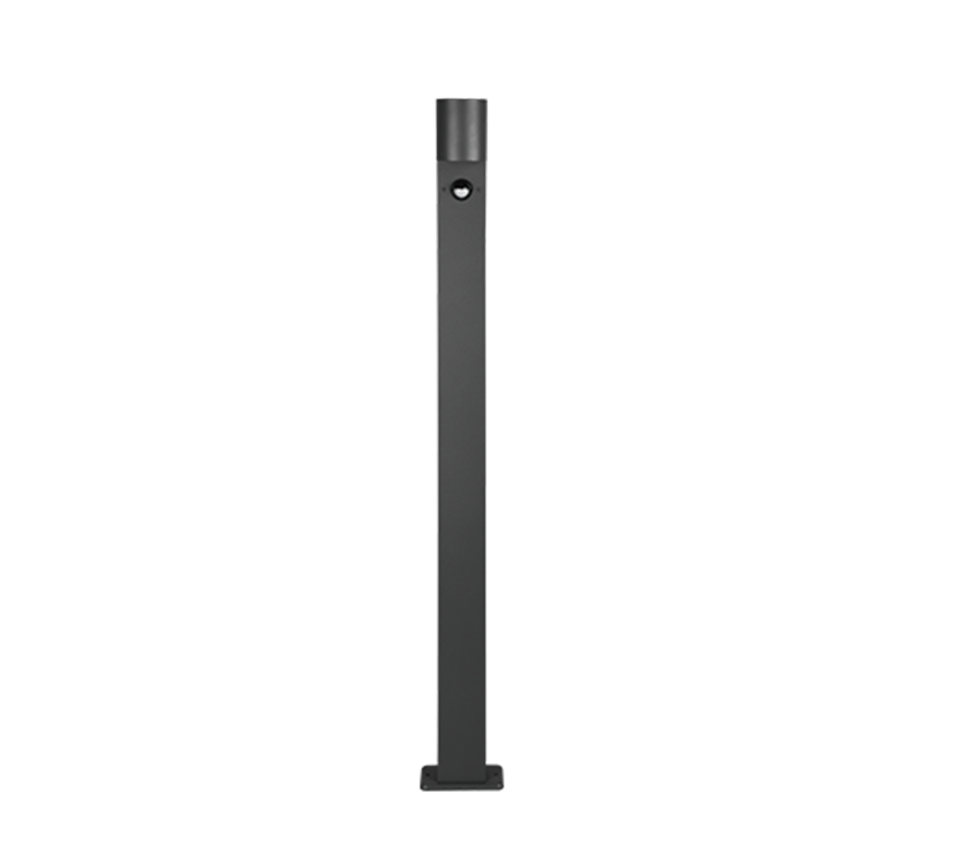 ROYA | Pole | Anthracite | Diecast aluminium