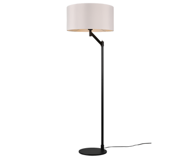 TRIO - CASSIO - Floor Lamp - 414400132
