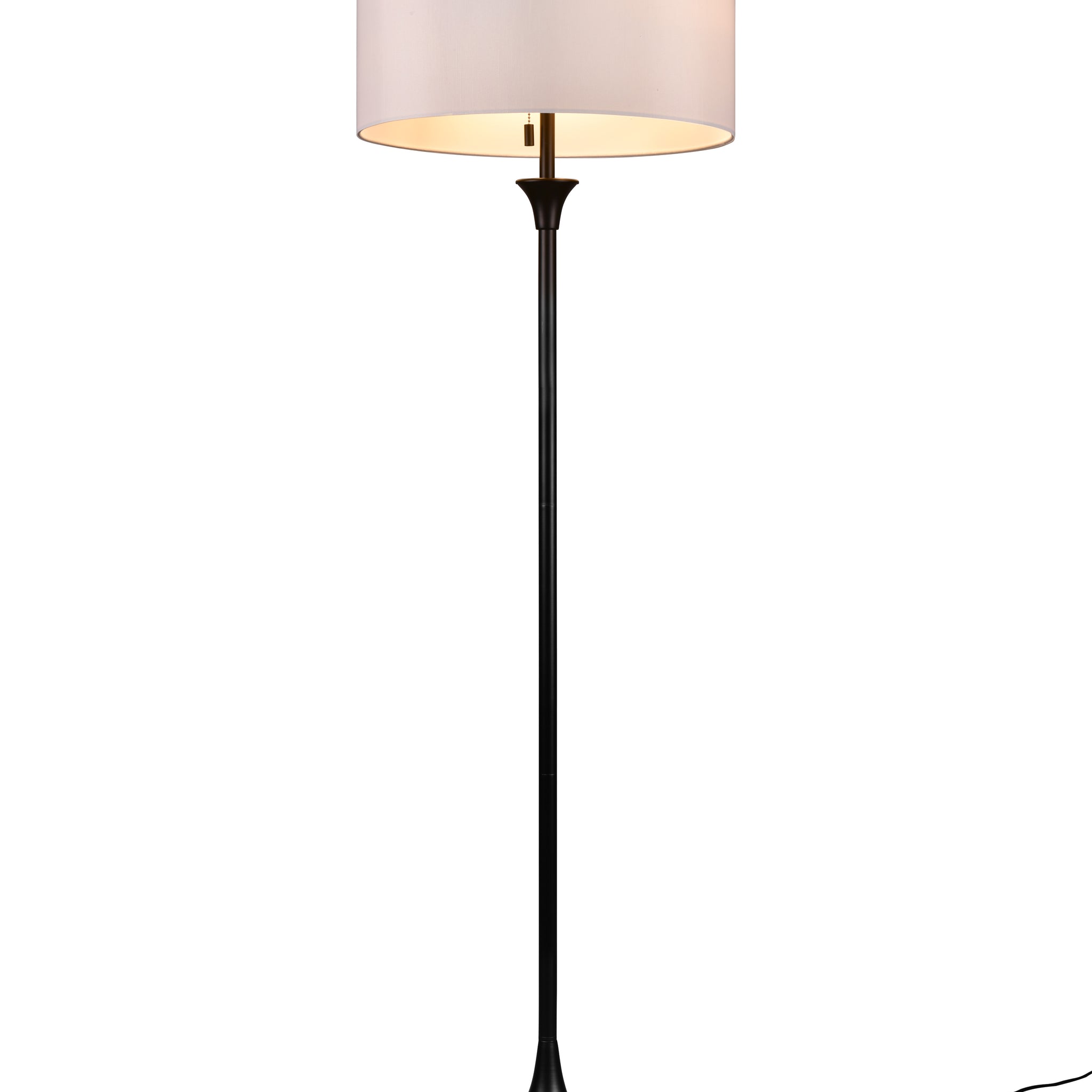 Stojací lampa SABIA