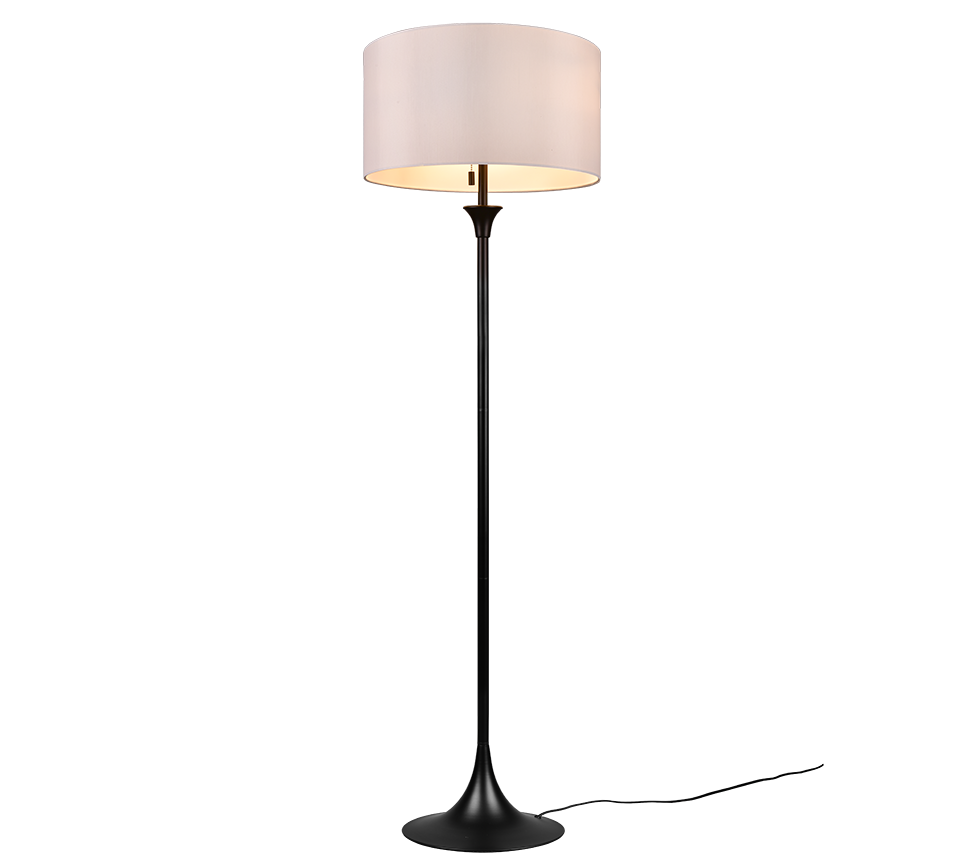 TRIO - SABIA - Stojací lampa - 415700332