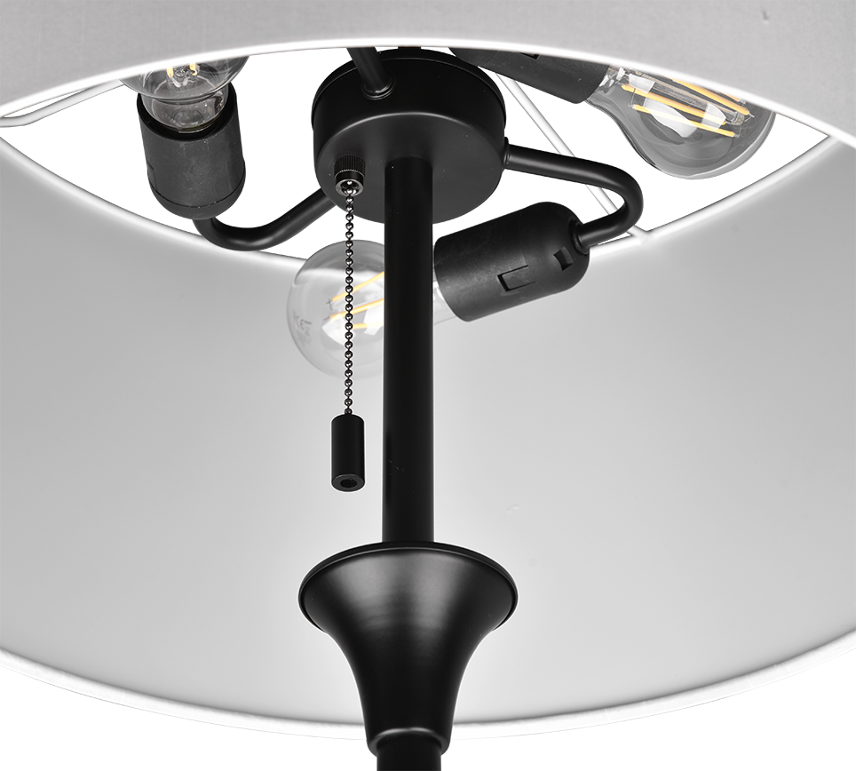 TRIO - SABIA - Stojací lampa - 415700332