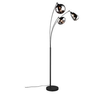 TRIO - LUMINA - Stehleuchte - 417000332
