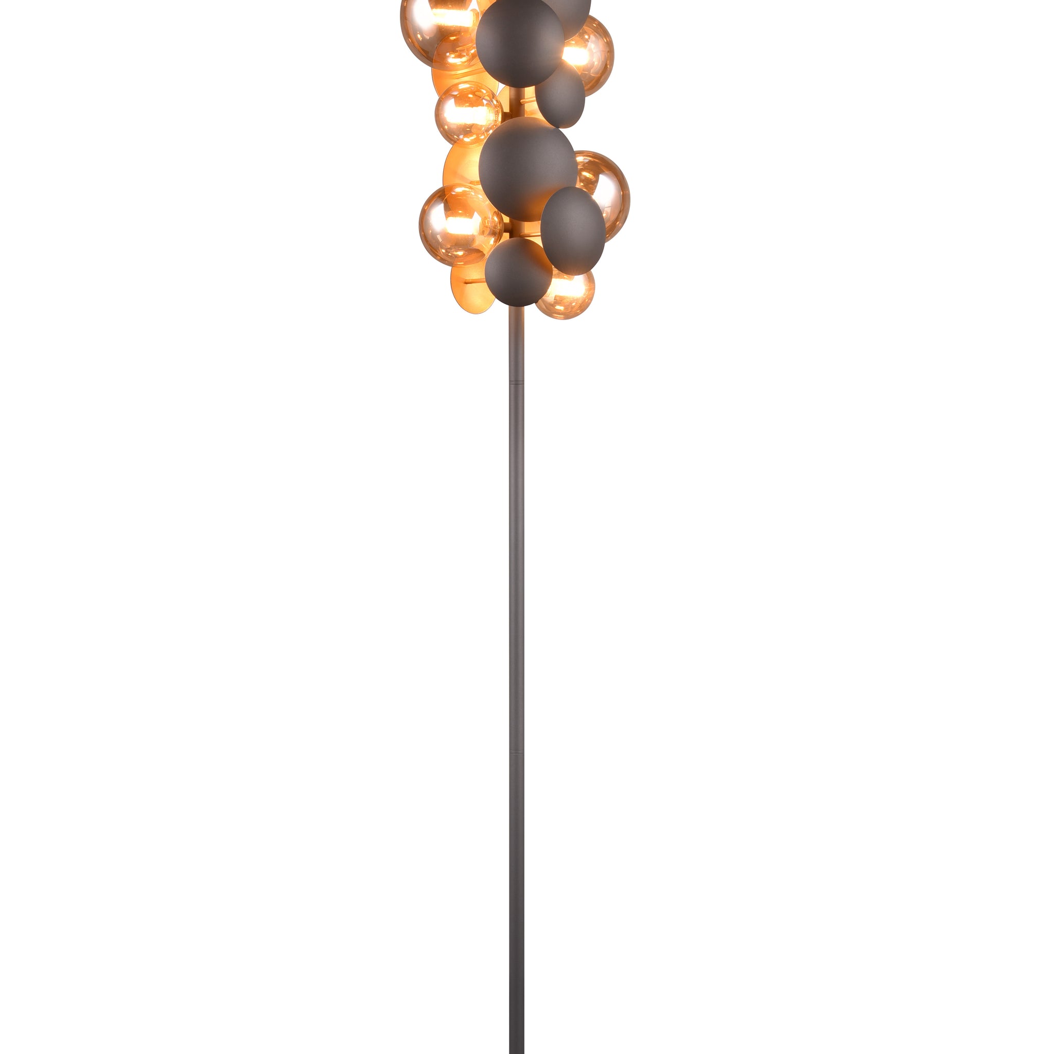 Floor lamp BUBBLE