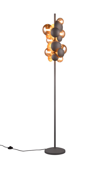 Floor lamp BUBBLE