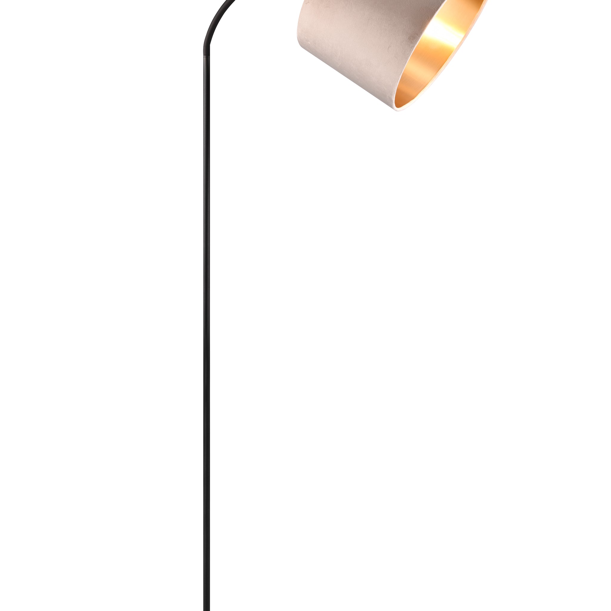 Floor lamp JULIETA