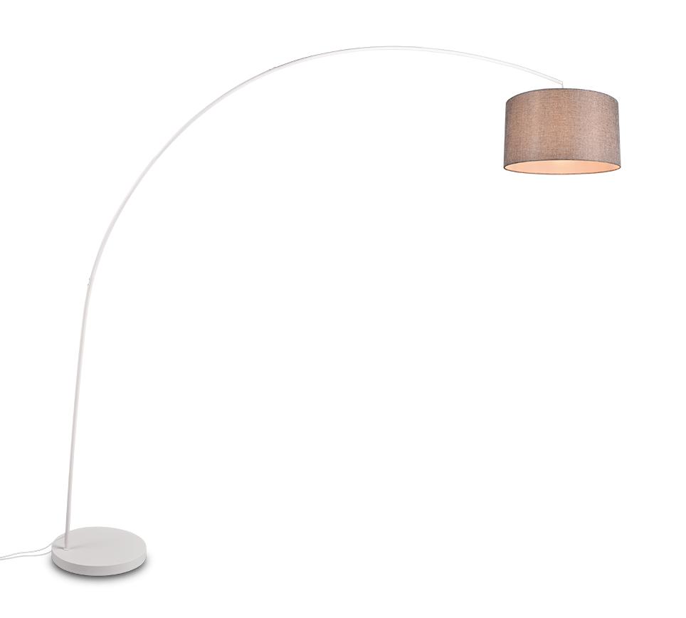 TRIO - MANSUR - Floor Lamp - 419200131