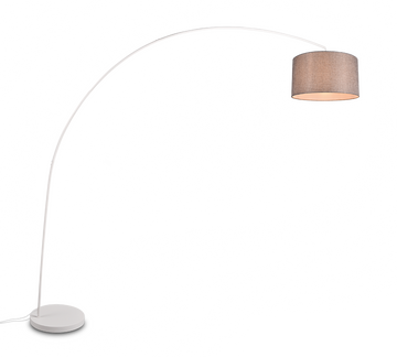 TRIO - MANSUR - Floor Lamp - 419200131