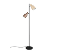 AGUDO | Floor lamp | Multicolor | Metal