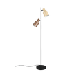 AGUDO | Floor lamp | Multicolor | Metal