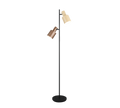 AGUDO | Floor lamp | Multicolor | Metal