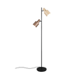 AGUDO | Floor lamp | Multicolor | Metal