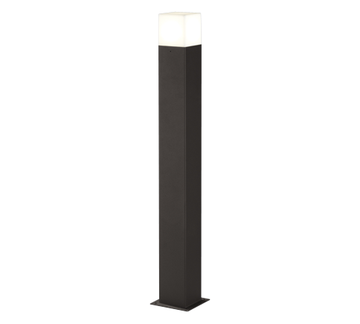 HUDSON | Pole | Anthracite | Diecast aluminium