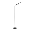 FILIGRAN | Floor lamp | Black mat | Metal