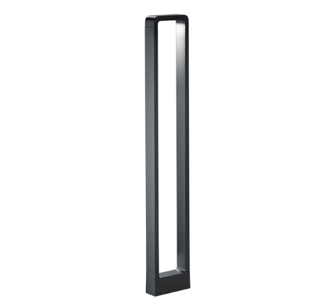 RENO | Pole | Anthracite | Diecast aluminium