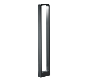 RENO | Pole | Anthracite | Diecast aluminium