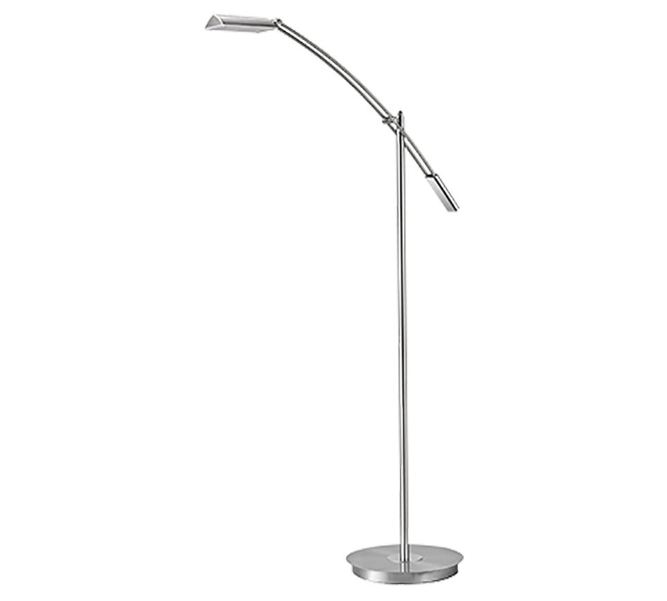 TRIO - VERONA - Floor Lamp - 420810107
