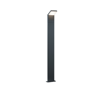 PEARL | Pole | Anthracite | Diecast aluminium