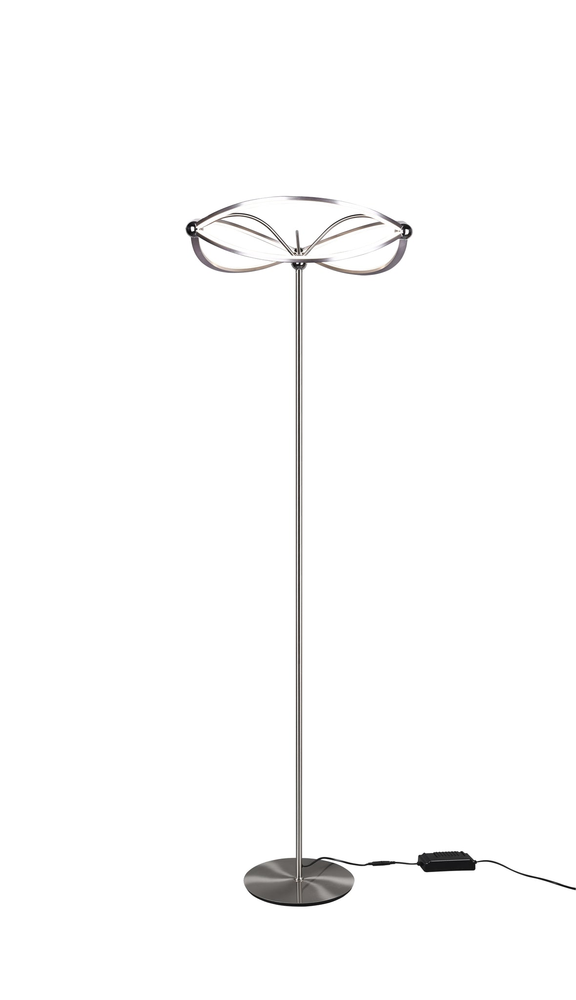 Floor lamp CHARIVARI