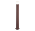 HOOSIC | Pole | Rusty | Diecast aluminium