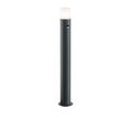 HOOSIC | Pole | Anthracite | Diecast aluminium