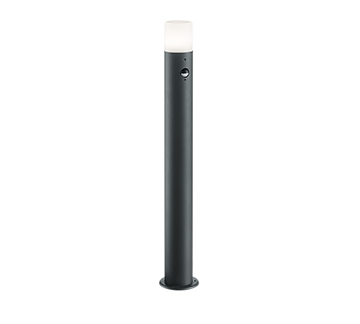 HOOSIC | Pole | Anthracite | Diecast aluminium