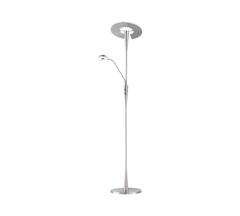 TRIO - QUEBEC - Floor Lamp - 422710307